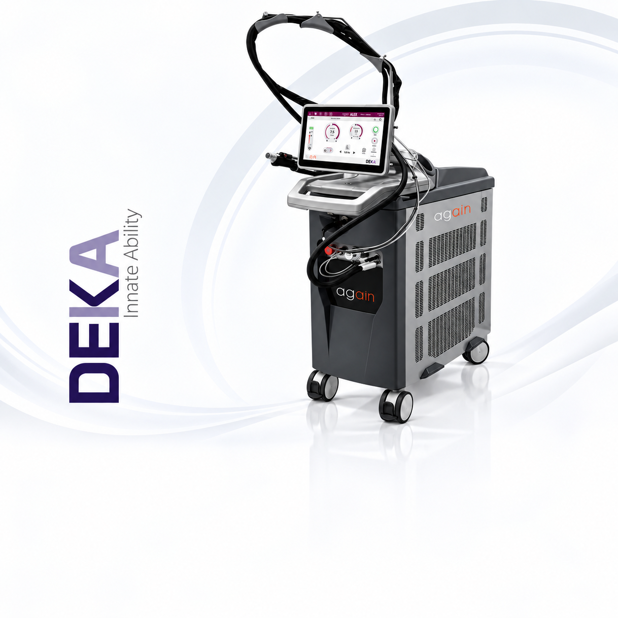 Deka Collection