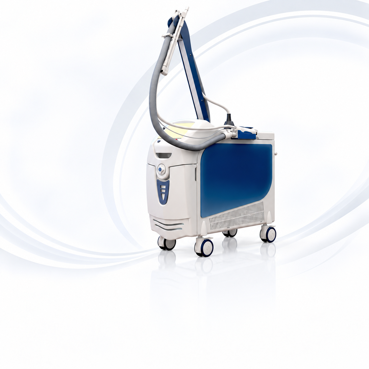 Lumenis Spare Parts