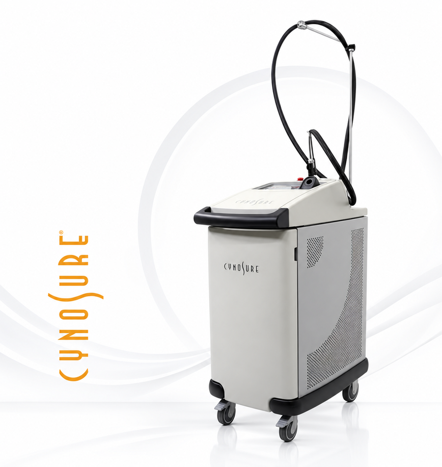 Cynosure Spare Parts