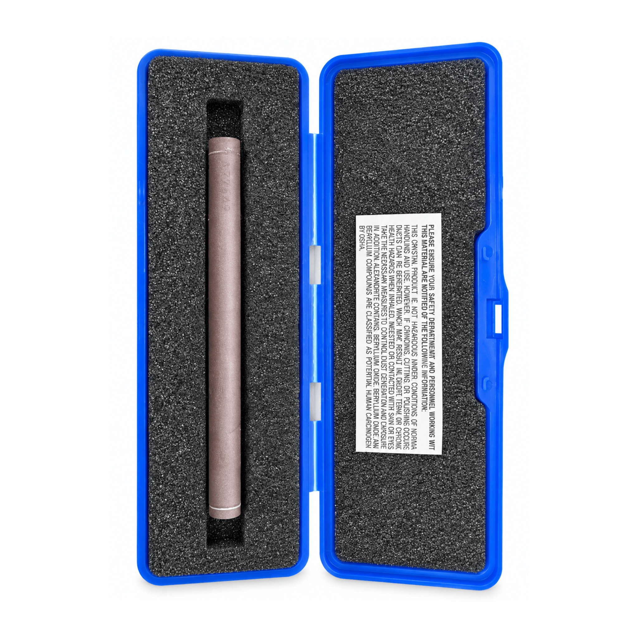 Original Candela Alexandrite Rod 755nm Northrop USA replacement laser rod for GentleLase GentleMax and Alexandrite laser systems
