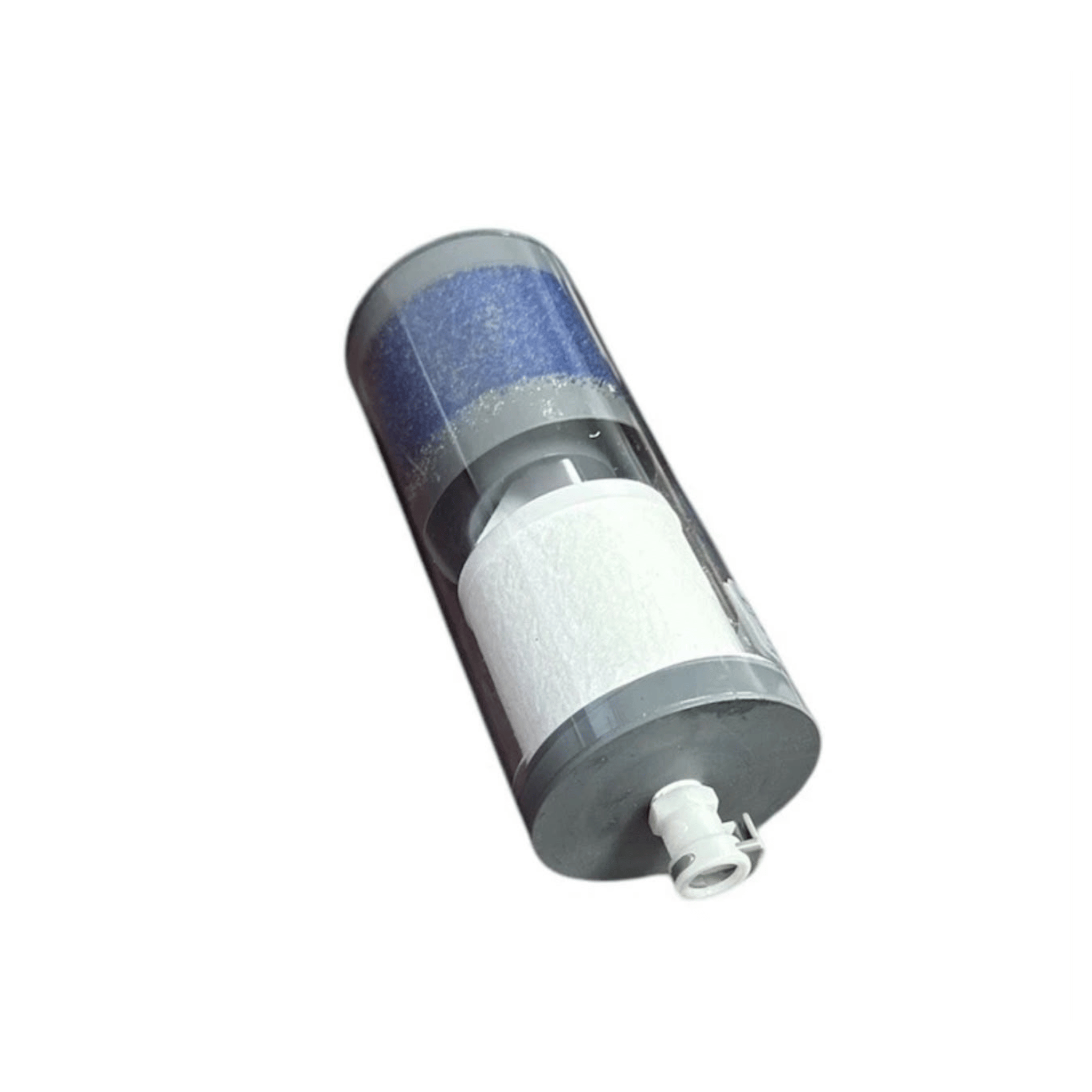 Candela Dual DI deionized filter replacement for GentleLase Pro GentleYAG Pro and GentleMax Pro laser cooling systems