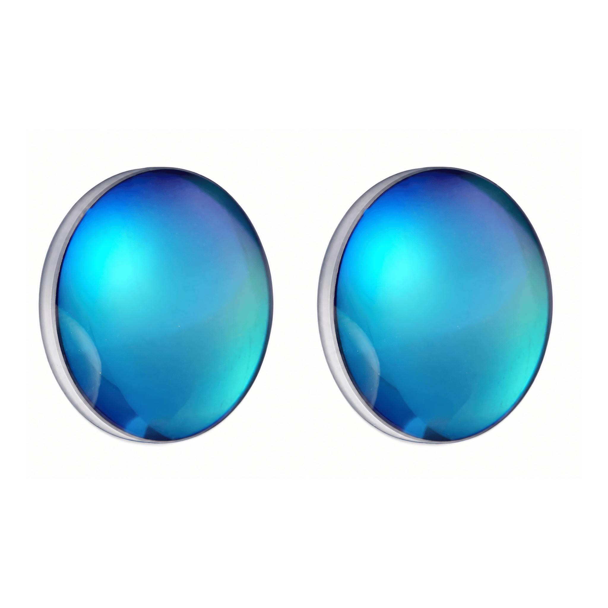 2-piece Candela fiber focusing lens kit replacement optical lenses for GentleMax Pro and Gentle Pro Series laser systems