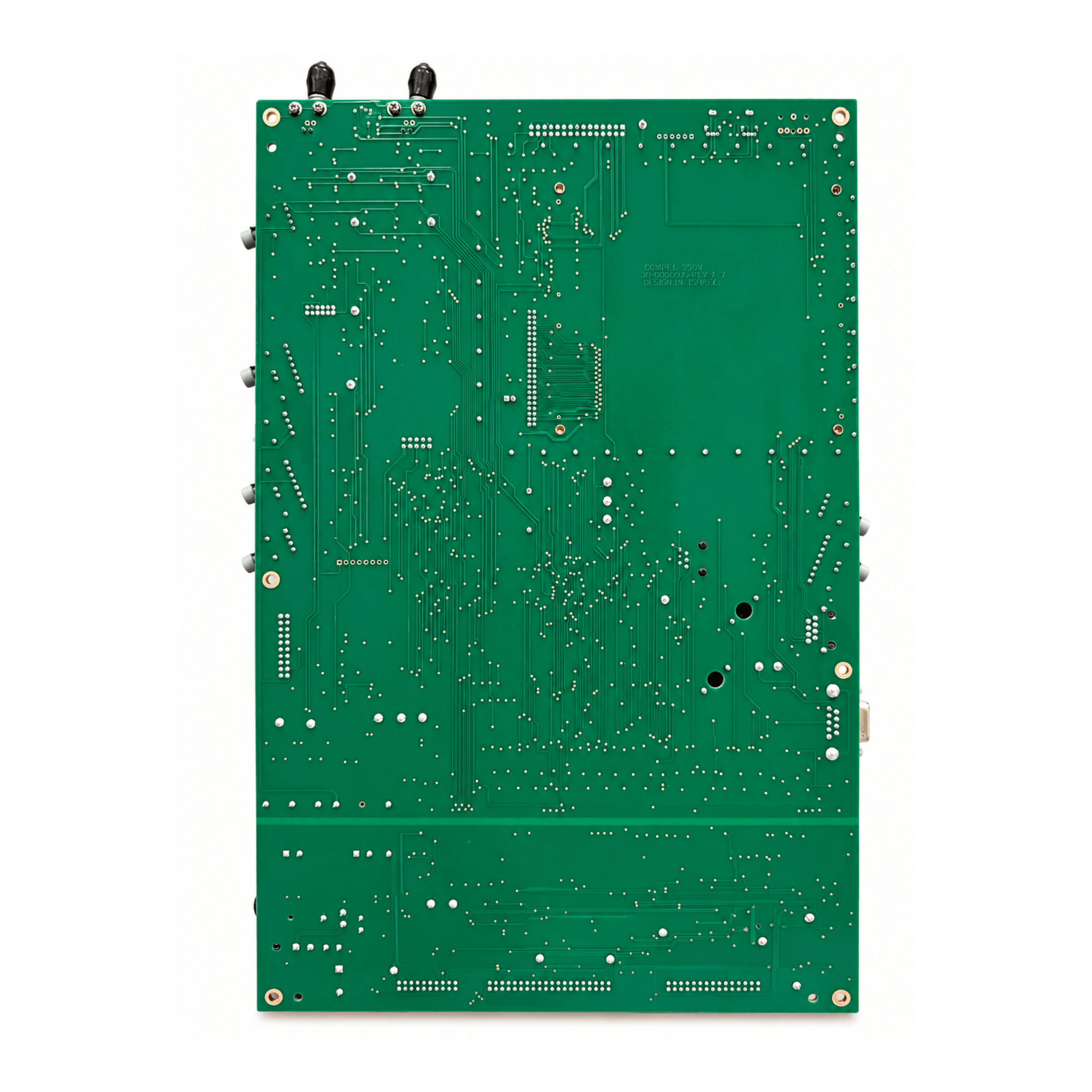 Candela GMAX Pro CPU PCB board 7122-07-9709 replacement control board front view for aesthetic laser system
