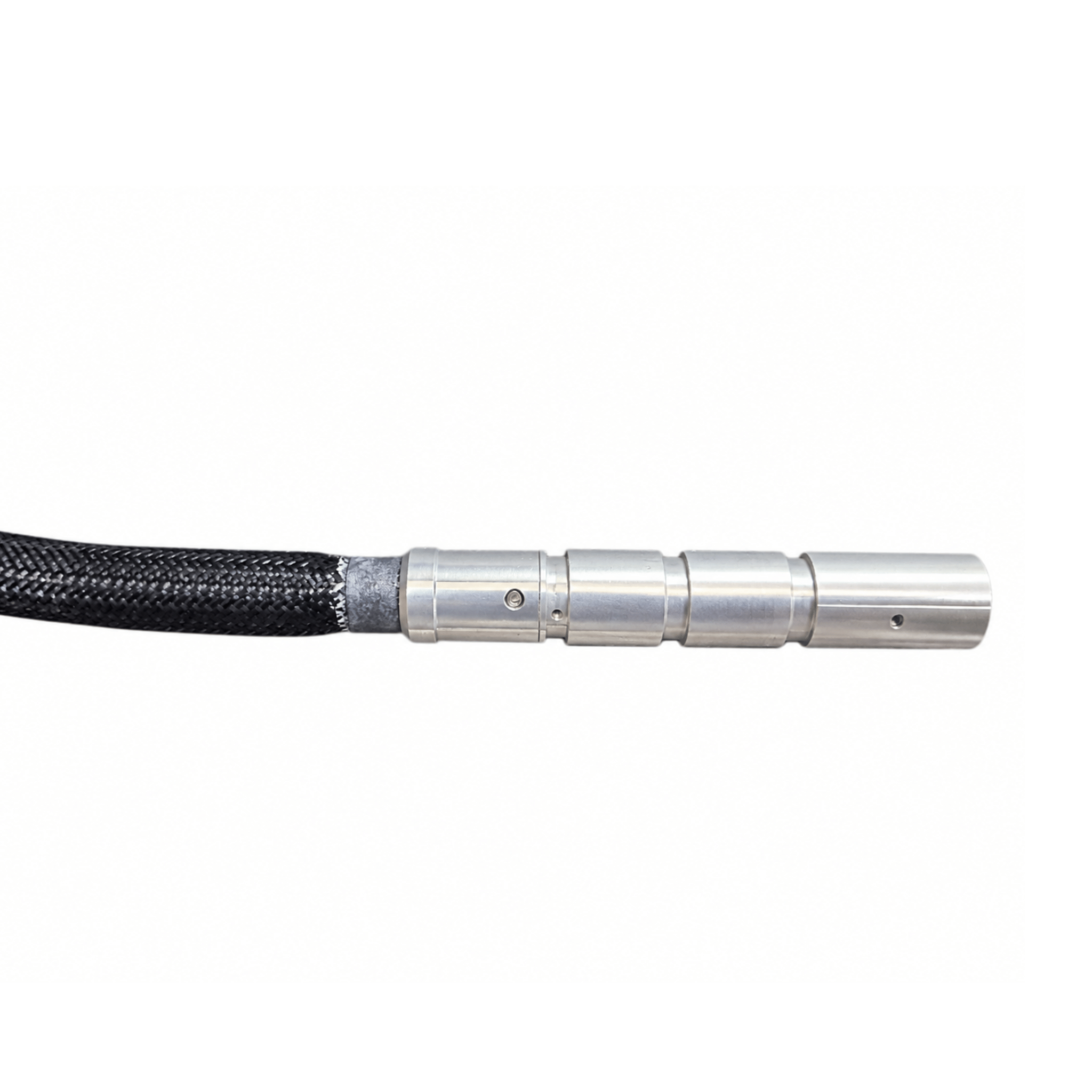 Original Candela 18mm optical fiber for GentleMax Pro GentlePRO GentleLase PRO and GentleYAG PRO laser systems without slider