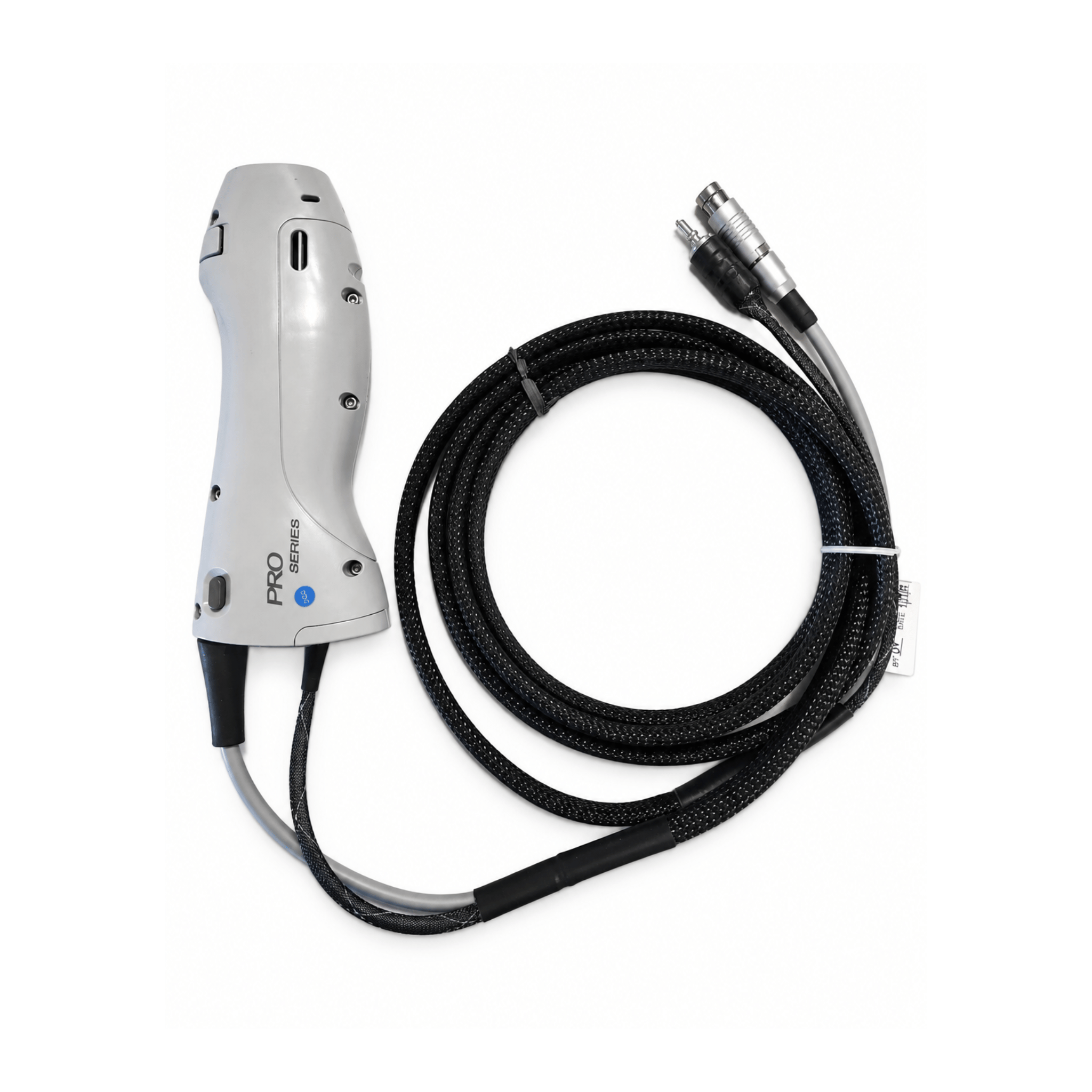 Original Candela Pro Delivery System DCD Handpiece 6-18mm 7122-00-9401 OEM replacement handpiece for GentlePRO laser systems