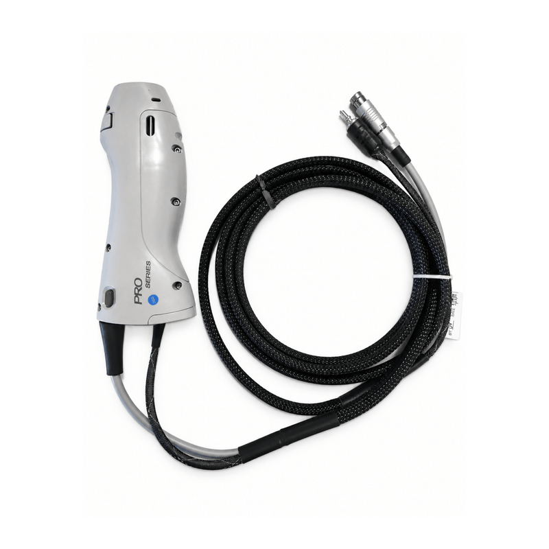 Original Candela Pro Delivery System DCD Handpiece 6-18mm 7122-00-9401 OEM replacement handpiece for GentlePRO laser systems