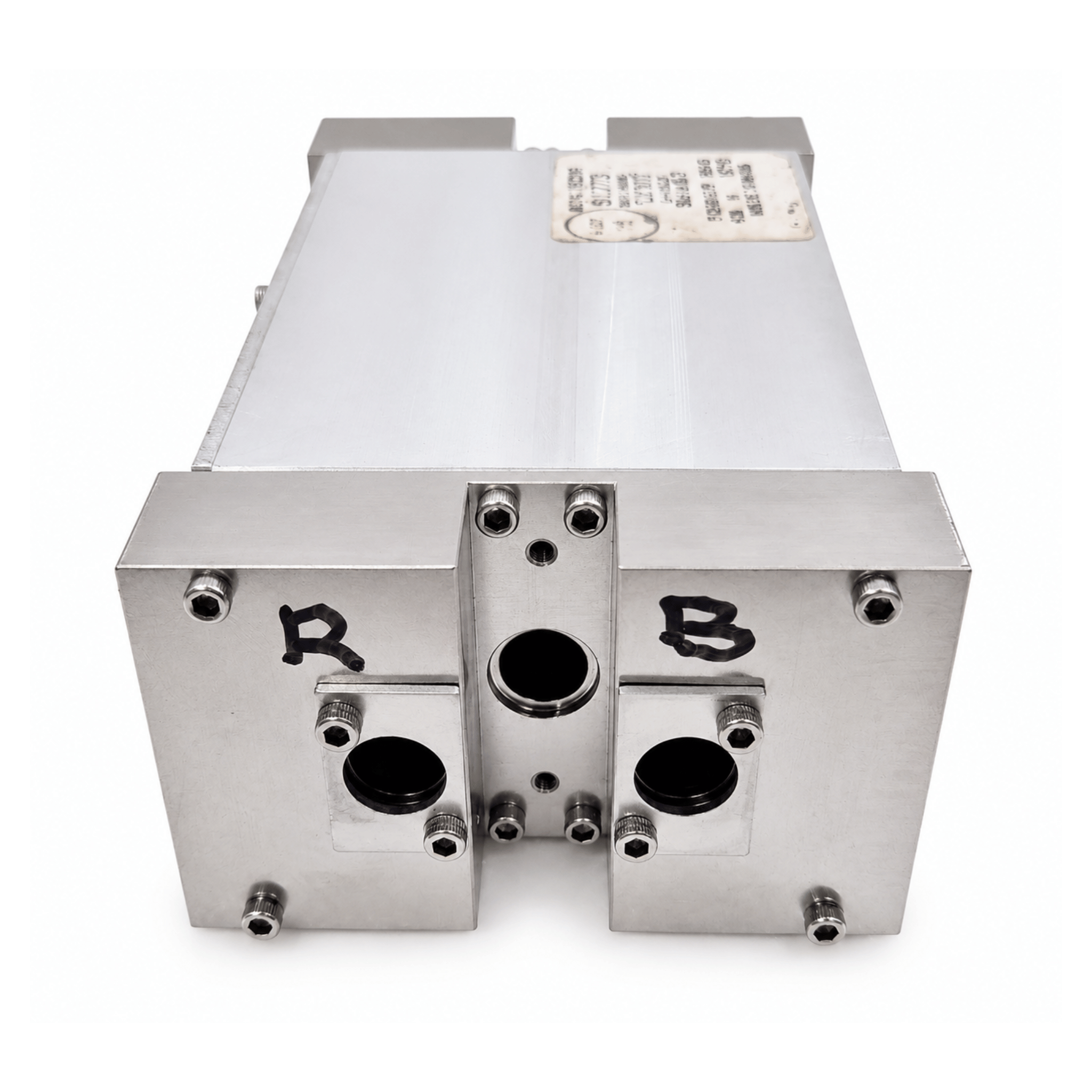 Refurbished Candela Pro Series Alex laser head cavity 7122-00-9572 for GentleMax PRO GentleLase PRO GentleYAG PRO laser systems