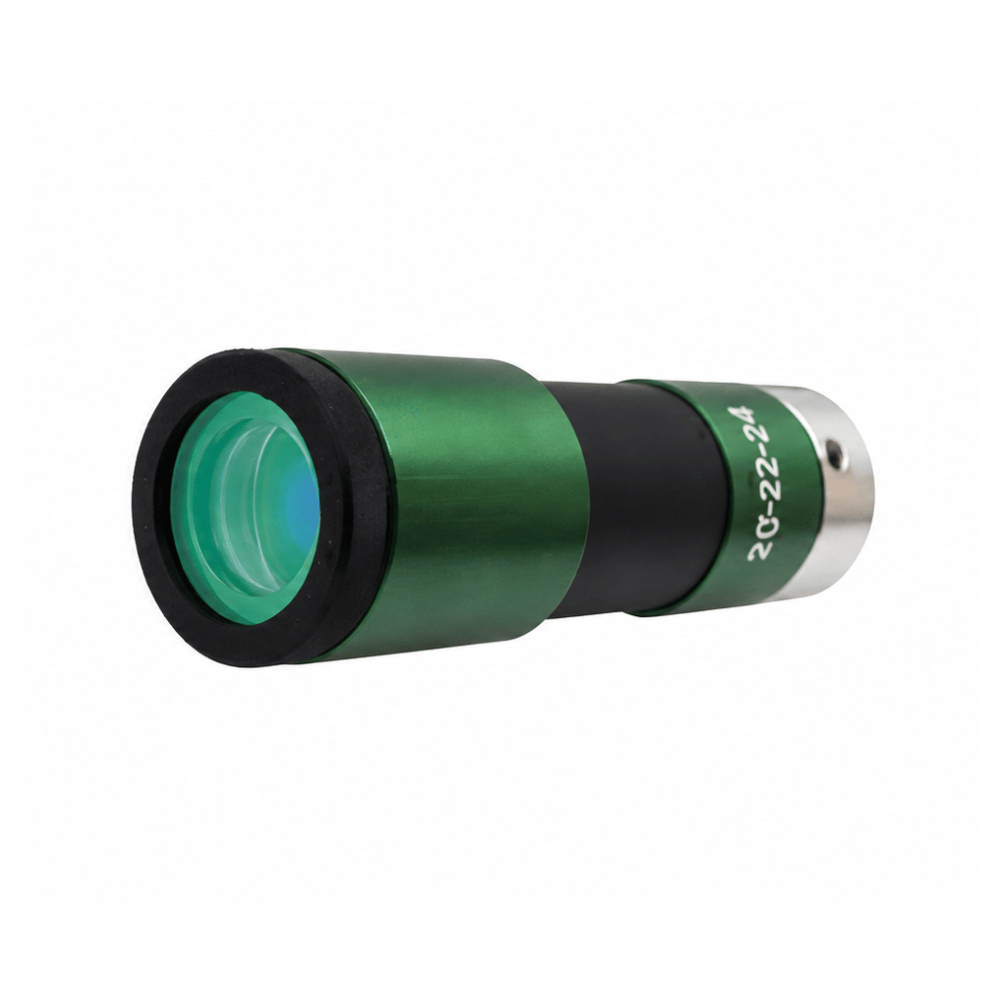 Original Candela Pro Series End Cap with Lens 20mm 22mm 24mm replacement component for GentlePRO and GentleLase PRO laser systems