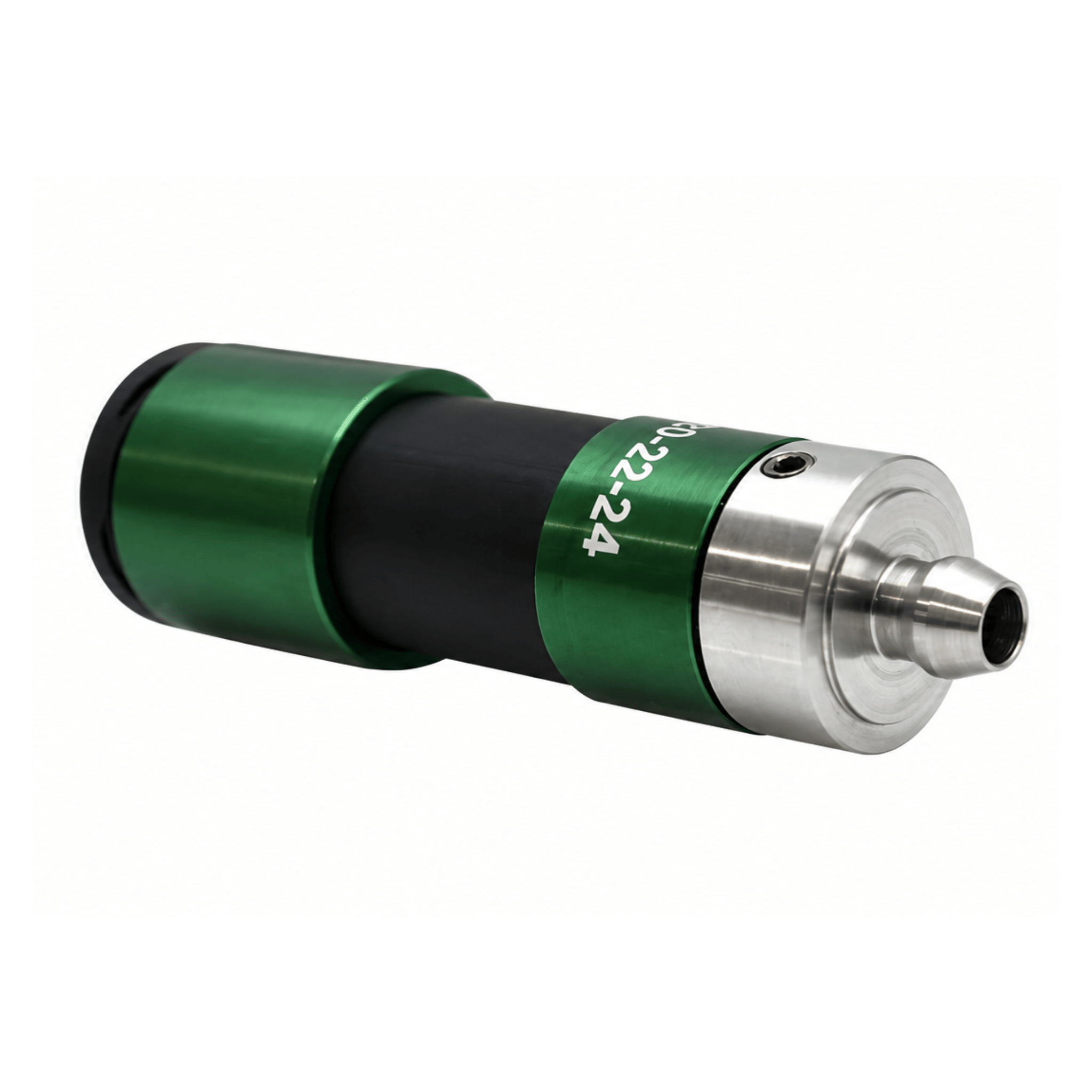 Original Candela Pro Series End Cap with Lens 20mm 22mm 24mm replacement component for GentlePRO and GentleLase PRO laser systems