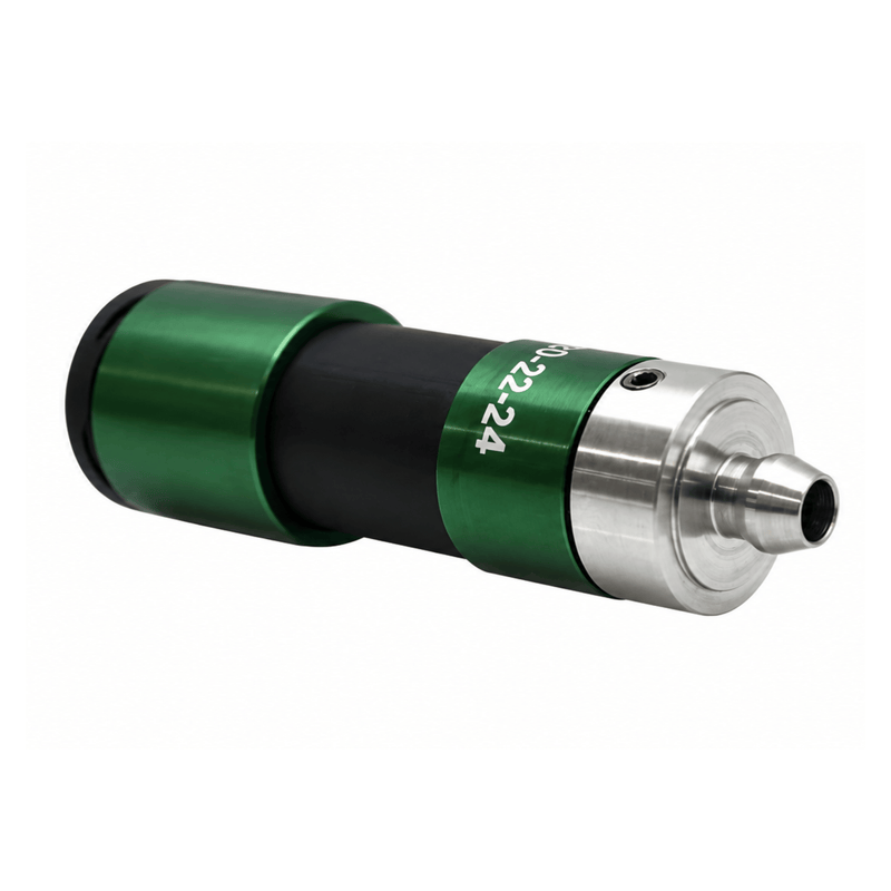 Original Candela Pro Series End Cap with Lens 20mm 22mm 24mm replacement component for GentlePRO and GentleLase PRO laser systems
