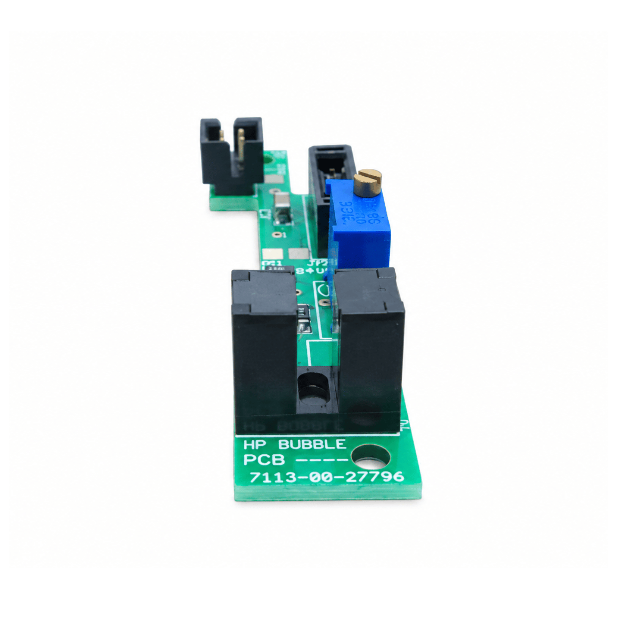Candela Pro Series handpiece bubble sensor board replacement PCB for GentleLase Pro GentleYAG Pro and GentleMax Pro laser systems