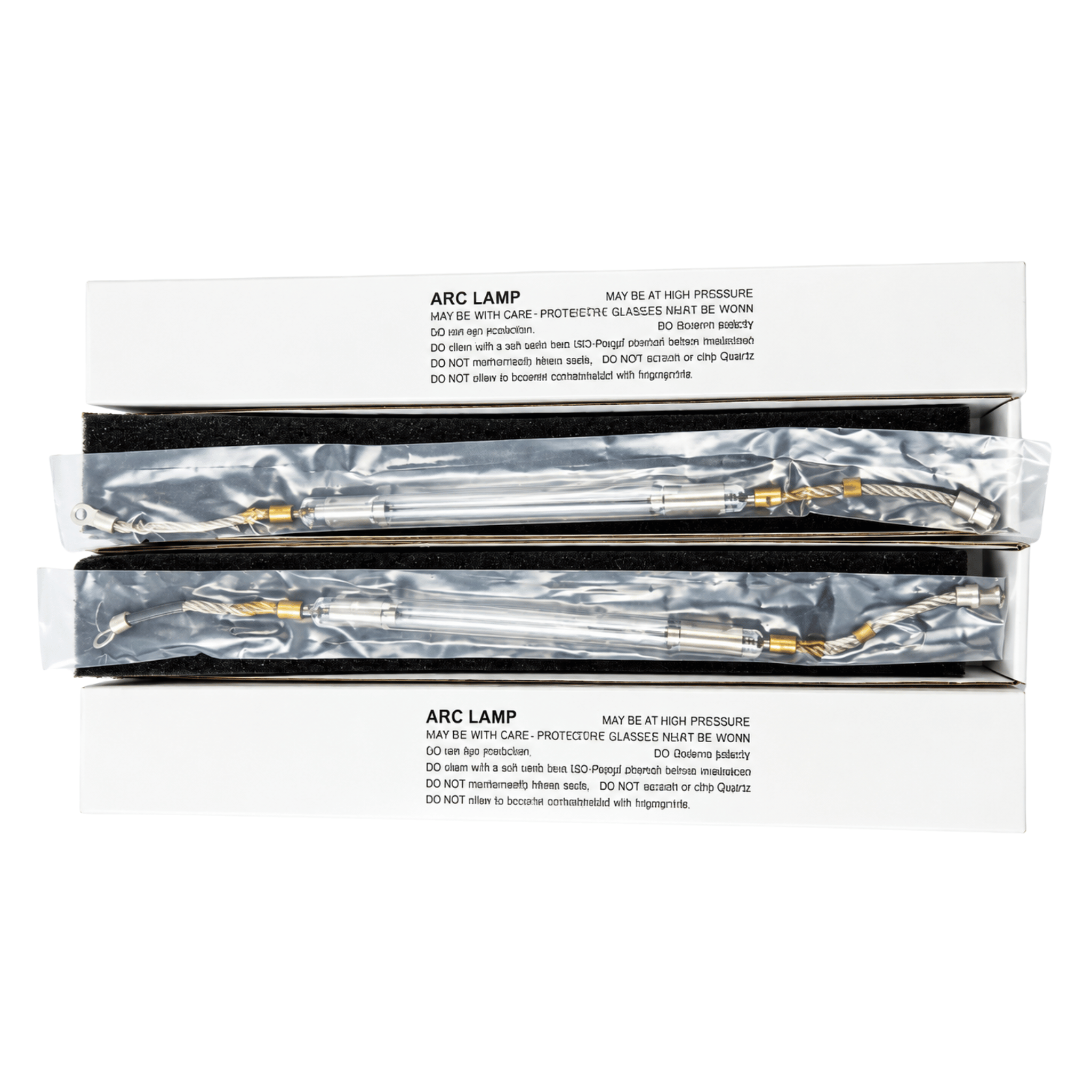 Cynosure Elite, Elite Plus and Elite MPX flash lamp 990-9003-589 replacement lamp
