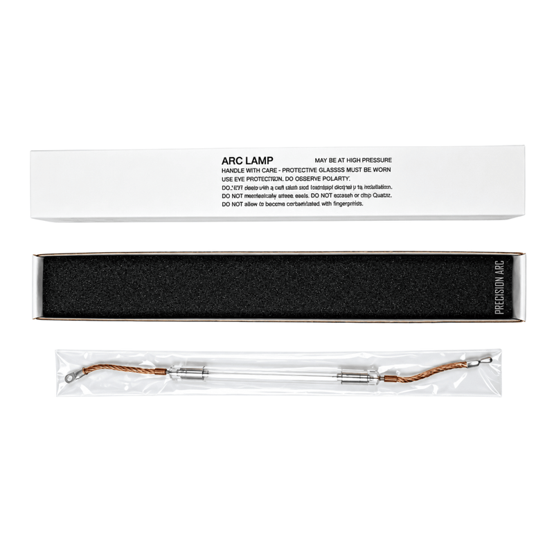 Cynosure Elite, Elite Plus and Elite MPX flash lamp 990-9003-589 replacement lamp
